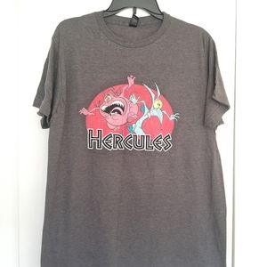 Men's Hercules T-shirt